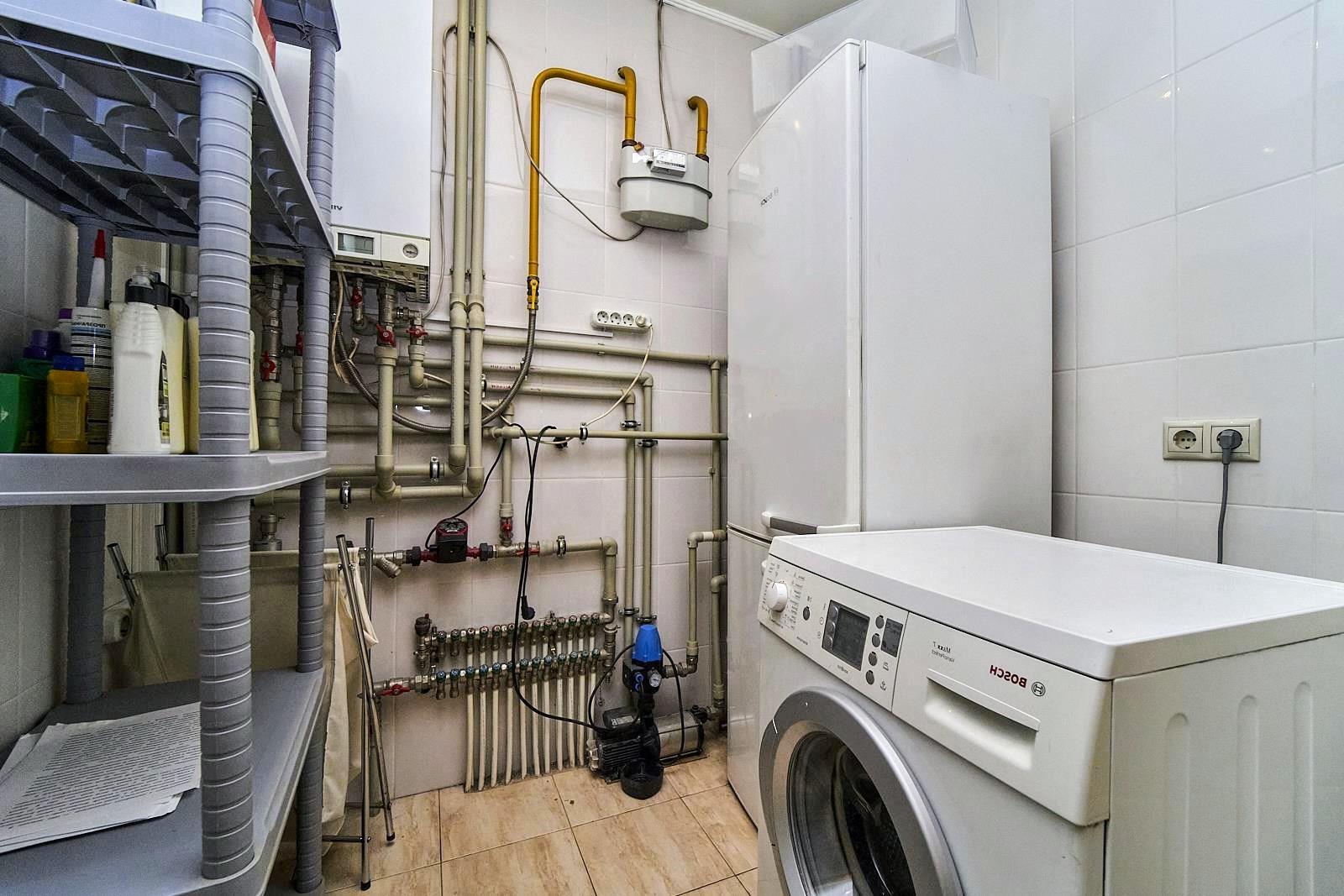 Фото №19: Дом 226 м² + 2.04 сот. - Краснодар, ул. Озёрная, 76