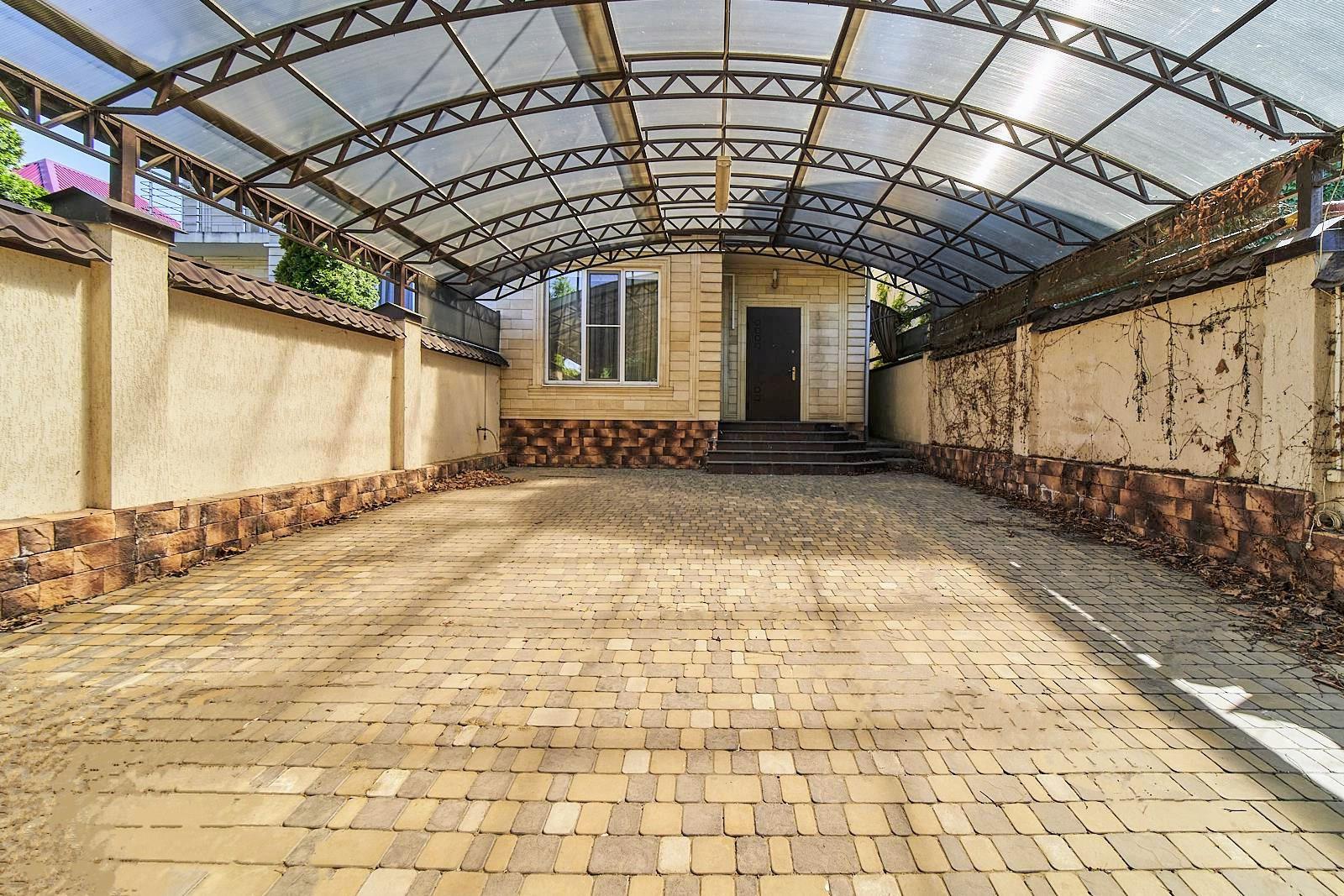 Фото №20: Дом 226 м² + 2.04 сот. - Краснодар, ул. Озёрная, 76