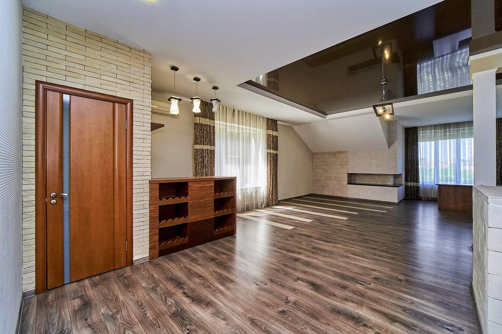 Фото №9: Дом 226 м² + 2.04 сот. - Краснодар, ул. Озёрная, 76