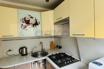 Фото №3: 2-комнатная квартира 42 м² - Краснодар, мкр. Центральный, ул. Хакурате, 7