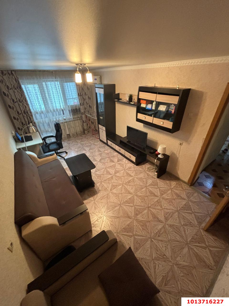 Фото №13: 2-комнатная квартира 42 м² - Краснодар, Центральный, ул. Хакурате, 7