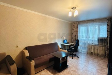 Фото №1: 2-комнатная квартира 42 м² - Краснодар, мкр. Центральный, ул. Хакурате, 7