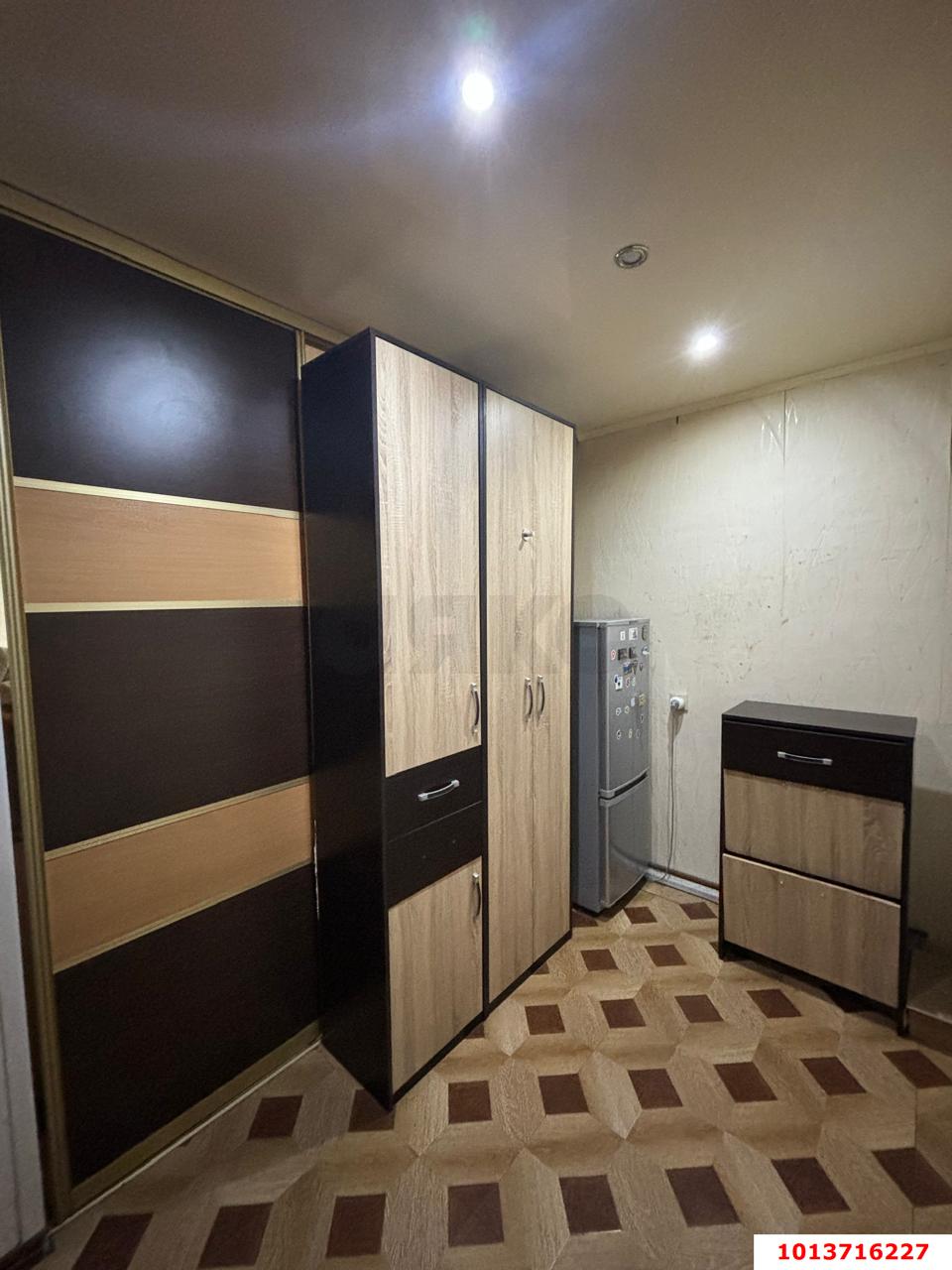 Фото №4: 2-комнатная квартира 42 м² - Краснодар, Центральный, ул. Хакурате, 7