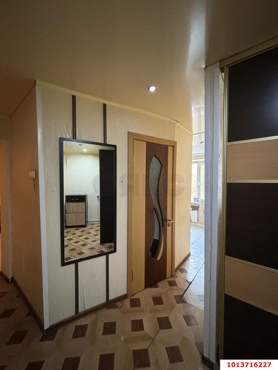 Фото №5: 2-комнатная квартира 42 м² - Краснодар, Центральный, ул. Хакурате, 7