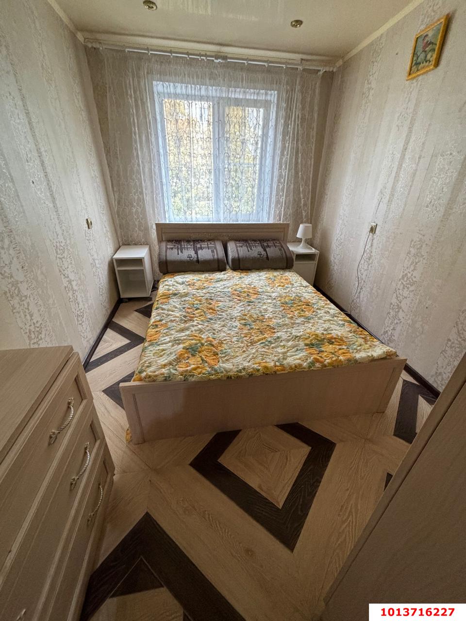 Фото №8: 2-комнатная квартира 42 м² - Краснодар, Центральный, ул. Хакурате, 7