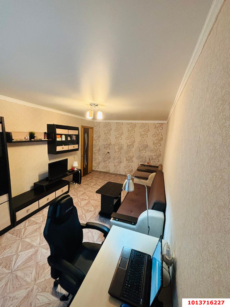 Фото №14: 2-комнатная квартира 42 м² - Краснодар, Центральный, ул. Хакурате, 7