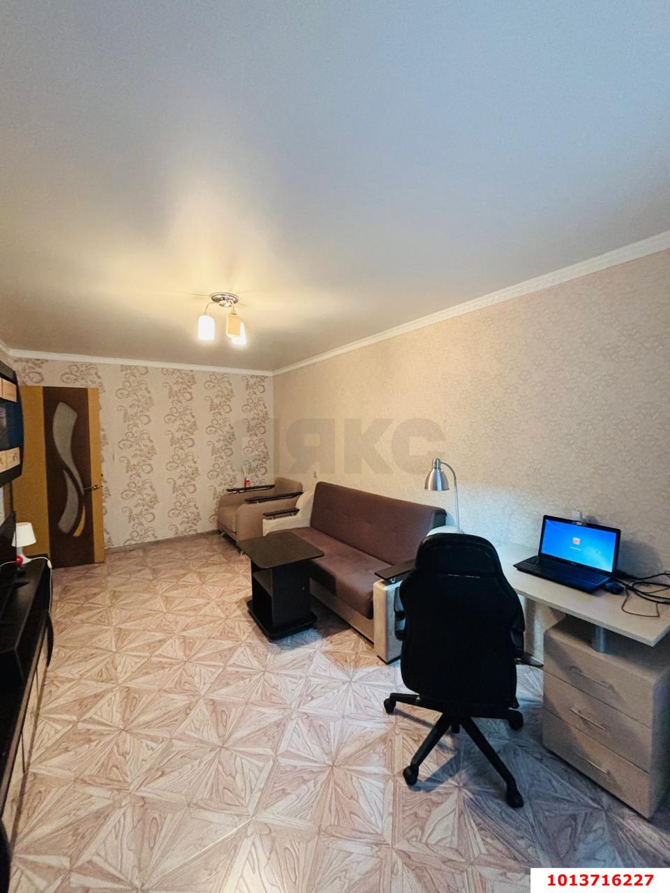 Фото №12: 2-комнатная квартира 42 м² - Краснодар, Центральный, ул. Хакурате, 7