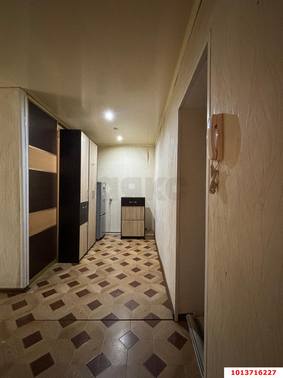 Фото №6: 2-комнатная квартира 42 м² - Краснодар, Центральный, ул. Хакурате, 7