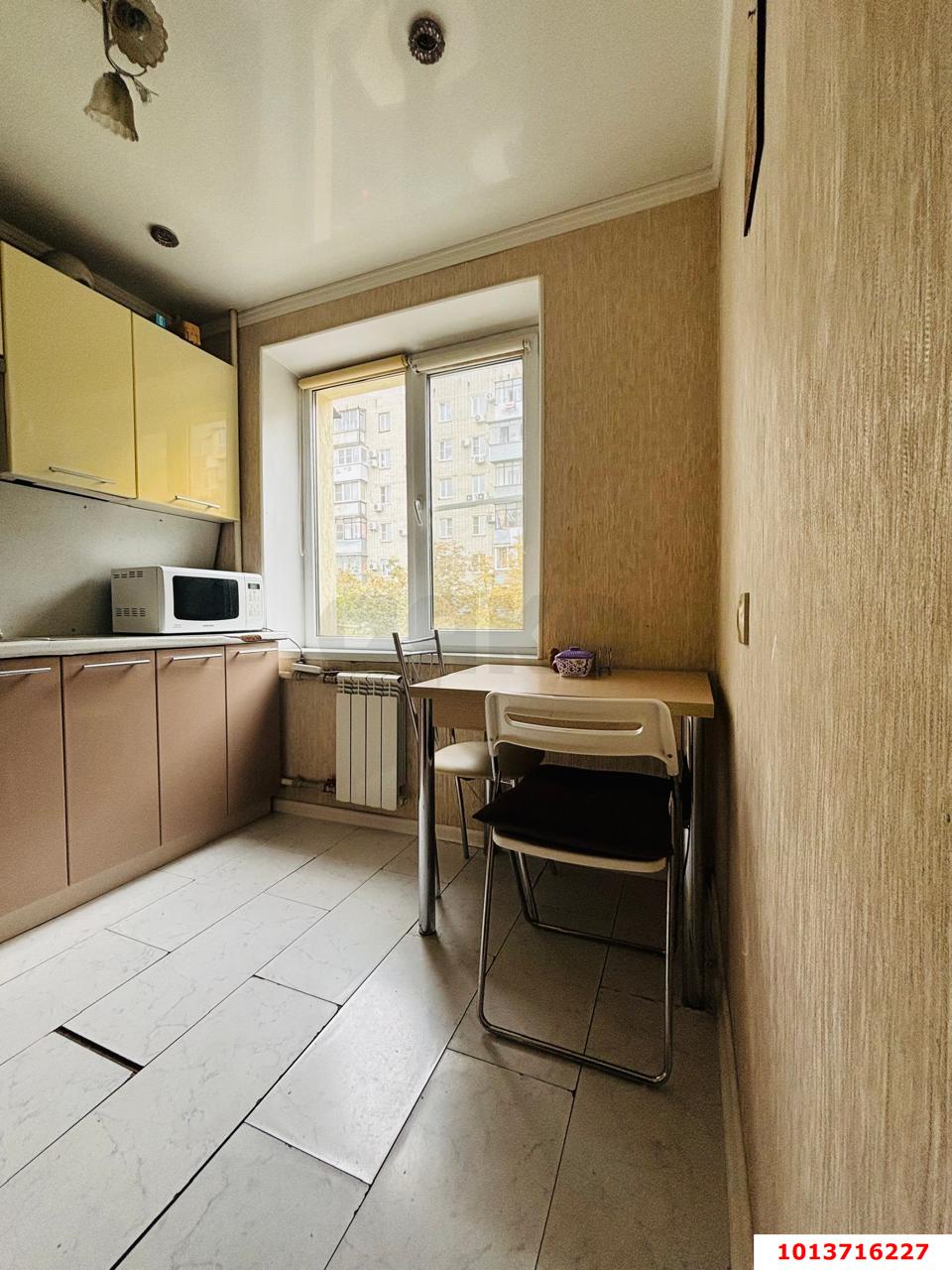 Фото №2: 2-комнатная квартира 42 м² - Краснодар, Центральный, ул. Хакурате, 7