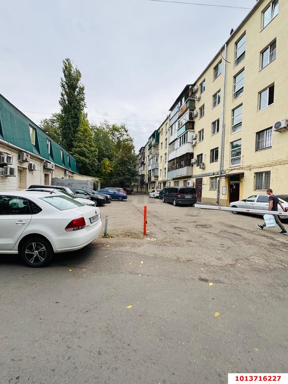 Фото №11: 2-комнатная квартира 42 м² - Краснодар, Центральный, ул. Хакурате, 7