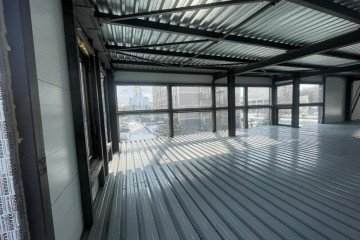 Фото №3: Торговое помещение 527 м² - Краснодар, мкр. Хлопчато-бумажный Комбинат, ул. Стасова, 174/3