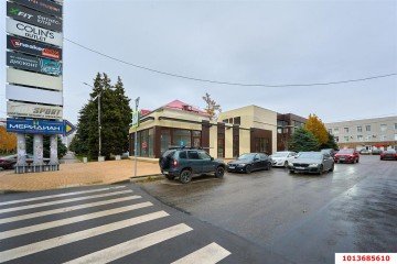 Фото №4: Торговое помещение 170 м² - Краснодар, мкр. Хлопчато-бумажный Комбинат, ул. Стасова, 174/3