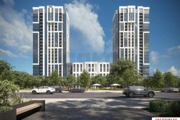 Фото №2: Студия 25 м² - Краснодар, мкр. жилой комплекс Ural, ул. Уральская, 87/7