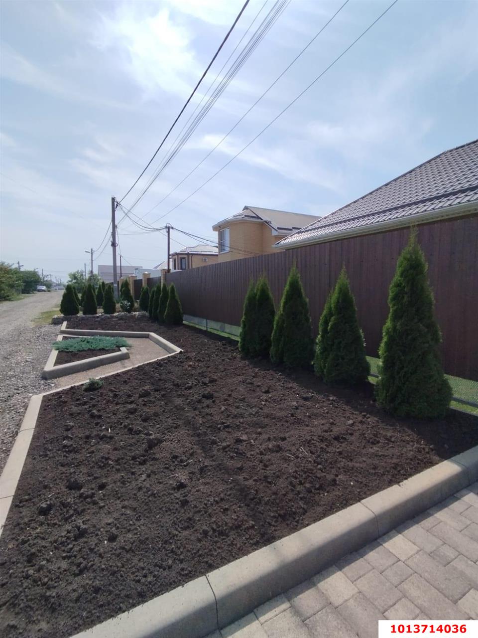 Фото №8: Дом 77 м² + 3 сот. - Краснодар, Прикубанский внутригородской округ, пр-д 3-й  Куликова Поля, 20