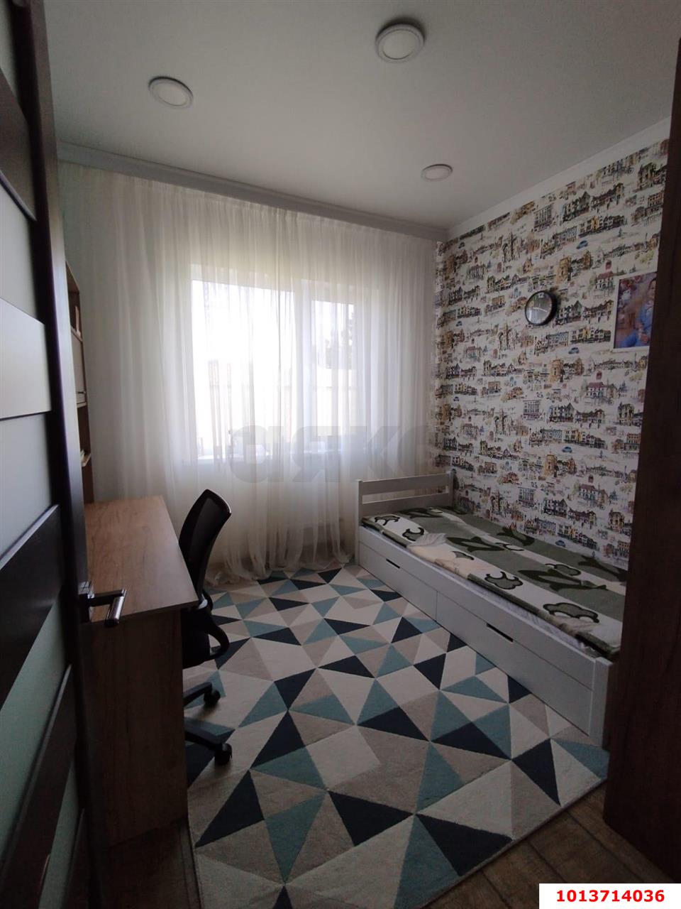Фото №10: Дом 77 м² + 3 сот. - Краснодар, Прикубанский внутригородской округ, пр-д 3-й  Куликова Поля, 20
