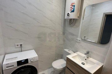 Фото №5: 1-комнатная квартира 43 м² - Краснодар, мкр. жилой комплекс Ясный, ул. Гидростроителей, 62к1