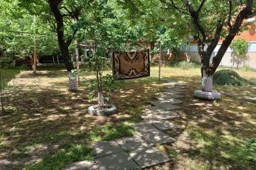 Фото №3: Дом 96 м² - Краснодар, мкр. 40 лет Победы, ул. 1 Мая, 138