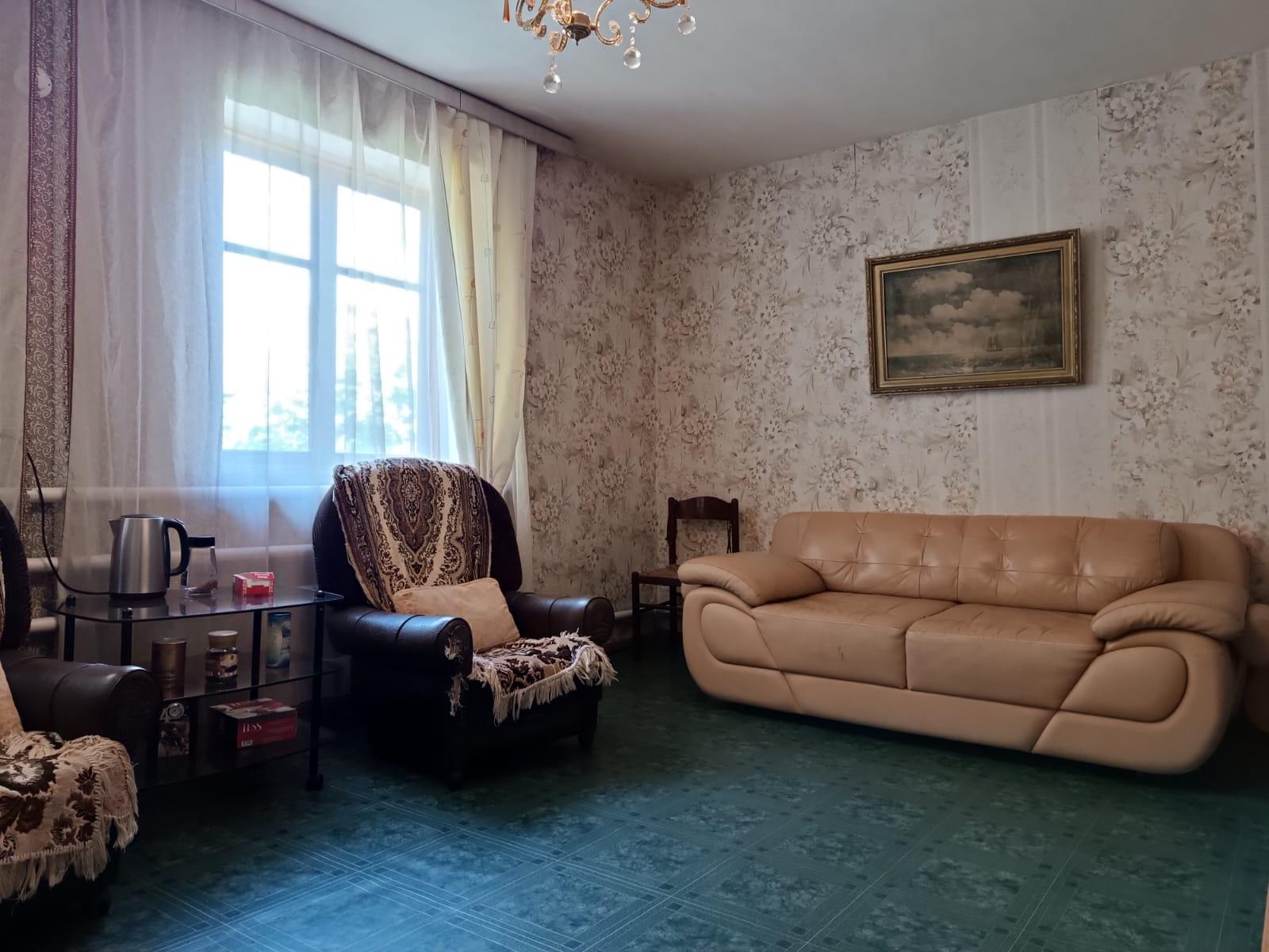 Фото №4: Дом 96 м² + 8.28 сот. - Краснодар, Прикубанский внутригородской округ, мкр. 40 лет Победы, ул. 1 Мая, 138