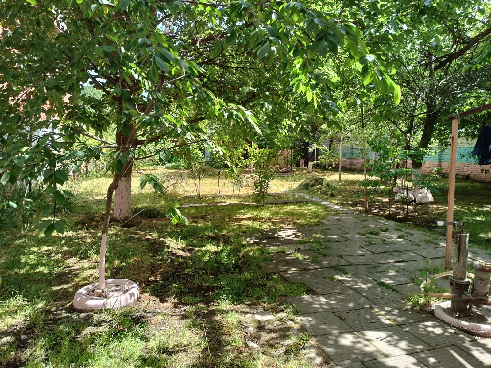 Фото №7: Дом 96 м² + 8.28 сот. - Краснодар, Прикубанский внутригородской округ, мкр. 40 лет Победы, ул. 1 Мая, 138