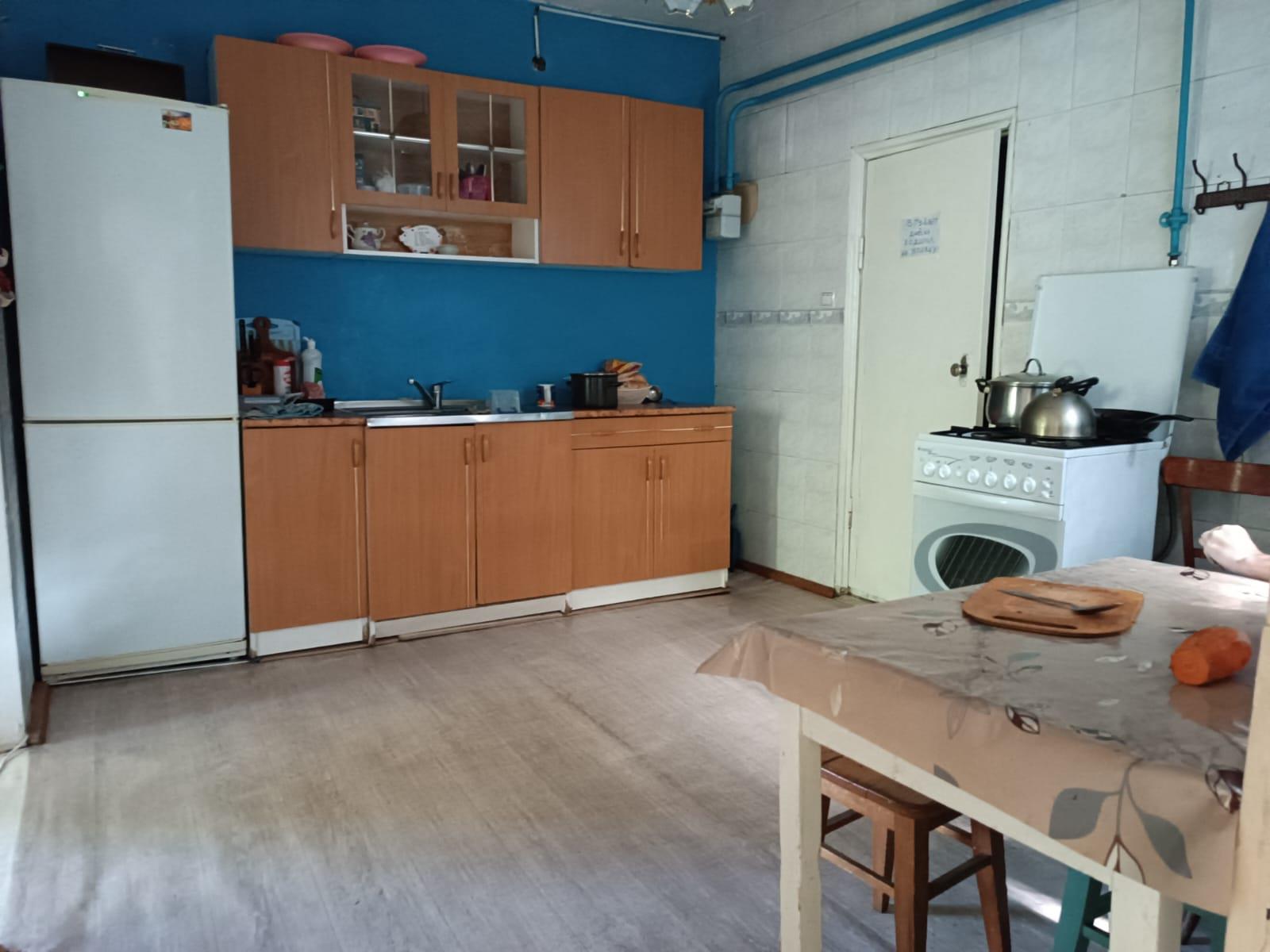 Фото №6: Дом 96 м² + 8.28 сот. - Краснодар, Прикубанский внутригородской округ, мкр. 40 лет Победы, ул. 1 Мая, 138