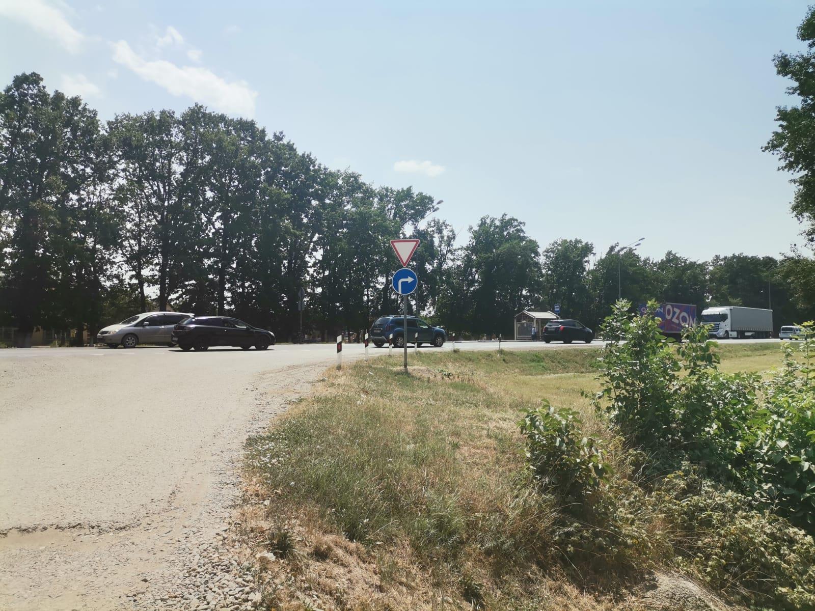 Фото №4: Коммерция 6 м² - Южный, ул. Клубничная, 20