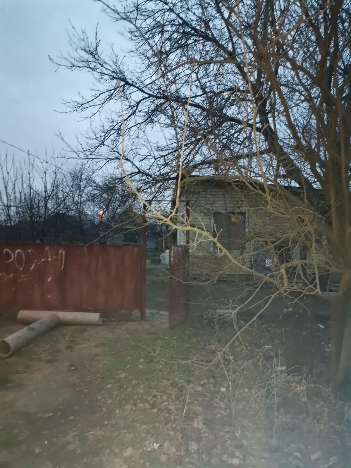 Фото №1: Коммерция 6 м² - Южный, ул. Клубничная, 20