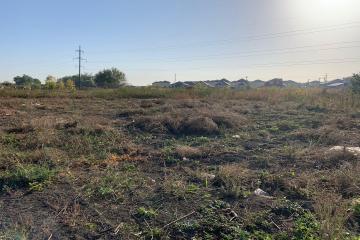 Фото №2: Земельный участок 6.93 сот. - Козет, 