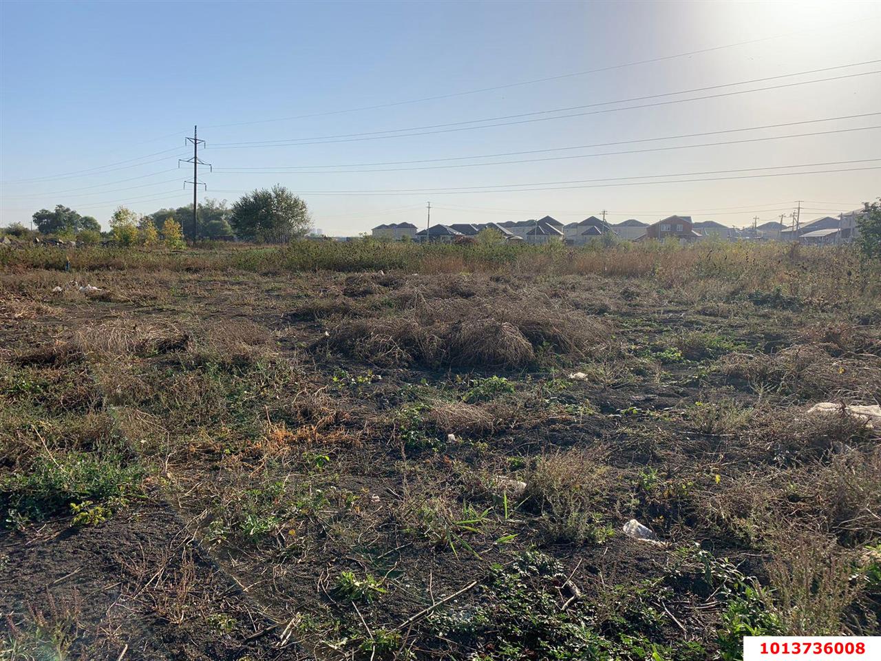 Фото №2: Земельный участок 6.93 сот. - Козет