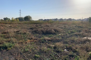 Фото №2: Земельный участок под ИЖС 6.93 сот. - Козет, 