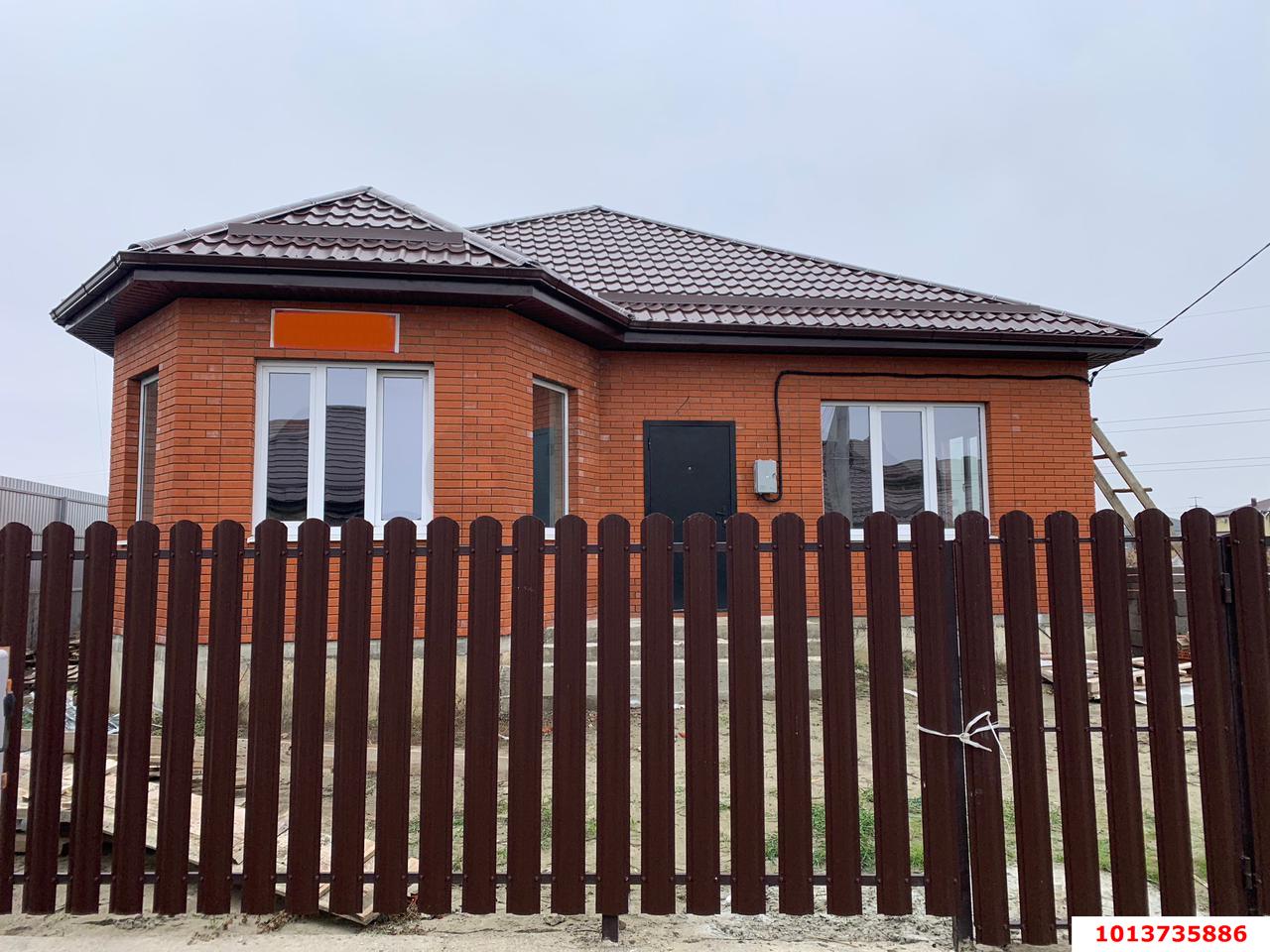 Фото №11: Дом 110 м² + 5 сот. - Козет, ул. Московская, 8/1