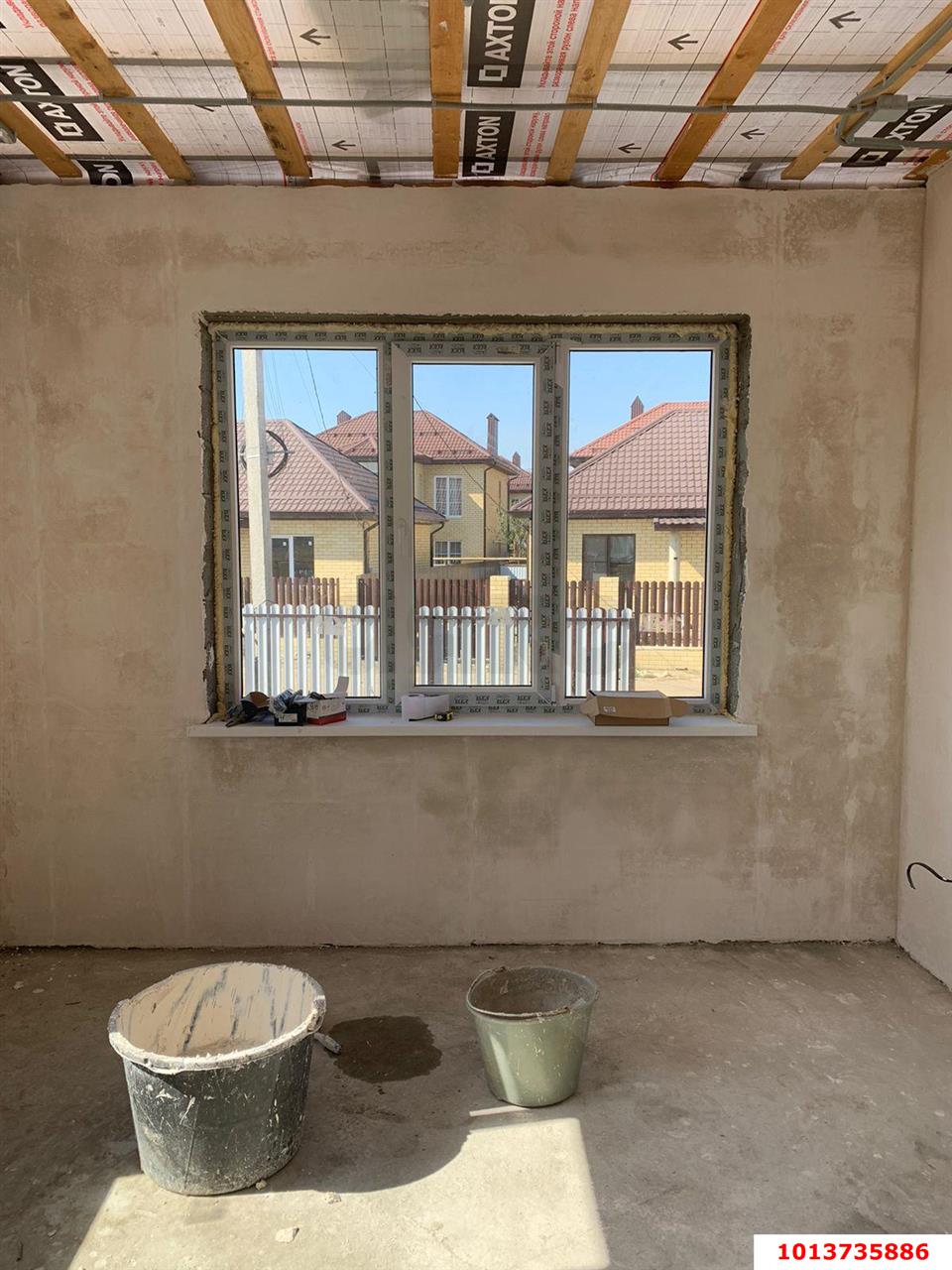 Фото №9: Дом 110 м² + 5 сот. - Козет, ул. Московская, 8/1