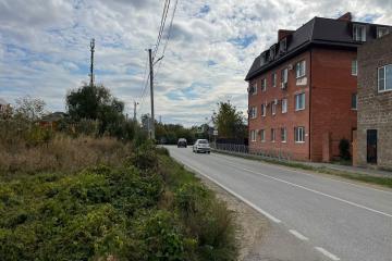 Фото №4: Земельный участок 4 сот. - Яблоновский, ул. Северная