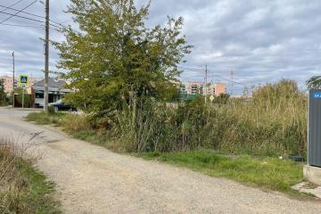 Фото №5: Земельный участок 4 сот. - Яблоновский, ул. Северная