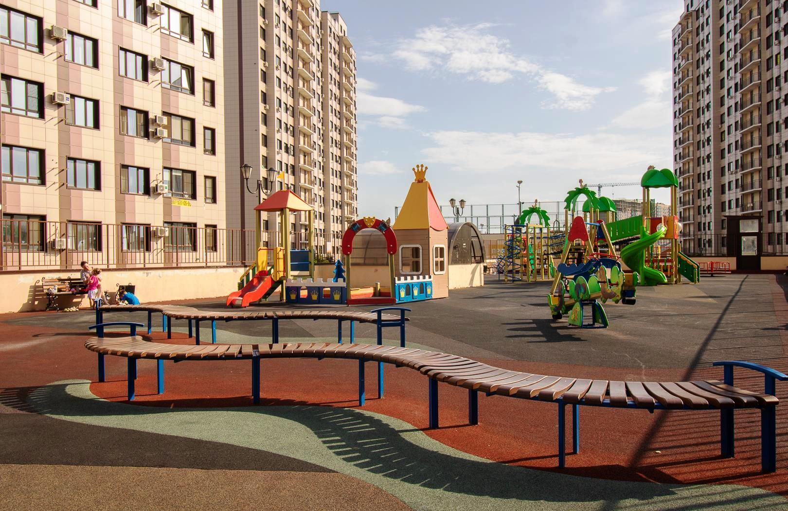 Фото №9: 3-комнатная квартира 70 м² - Новая Адыгея, мкр. жилой комплекс Другие Берега, ул. Береговая, 1к11