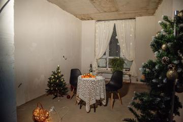 Фото №4: 3-комнатная квартира 70 м² - Новая Адыгея, мкр. жилой комплекс Другие Берега, ул. Береговая, 1к11