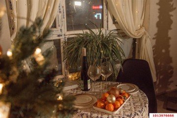 Фото №3: 3-комнатная квартира 70 м² - Новая Адыгея, мкр. жилой комплекс Другие Берега, ул. Береговая, 1к11