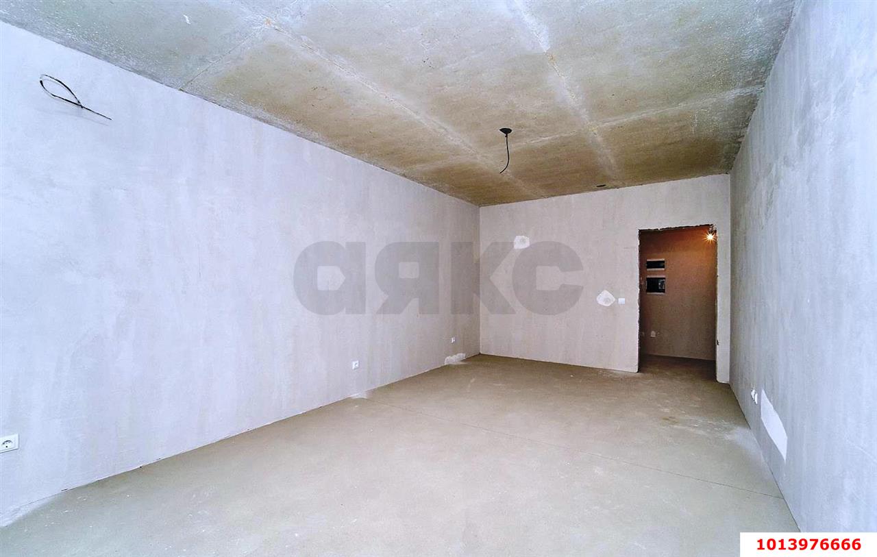 Фото №6: 3-комнатная квартира 70 м² - Новая Адыгея, жилой комплекс Другие Берега, ул. Береговая, 1к11
