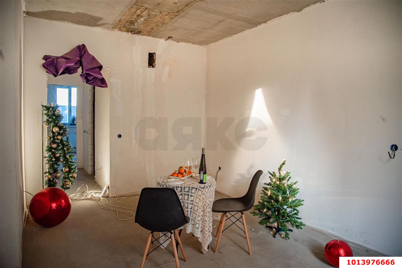Фото №5: 3-комнатная квартира 70 м² - Новая Адыгея, жилой комплекс Другие Берега, ул. Береговая, 1к11