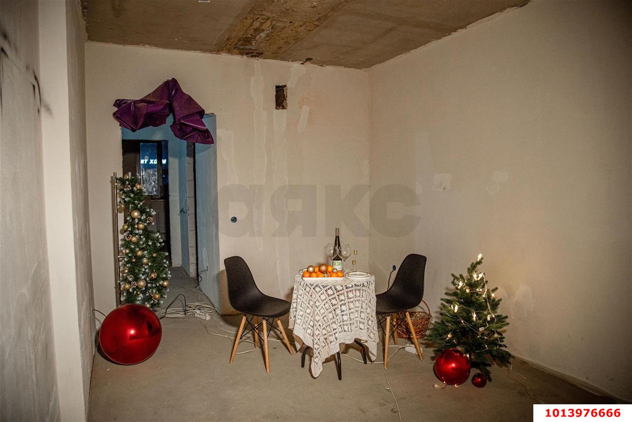 Фото №2: 3-комнатная квартира 70 м² - Новая Адыгея, жилой комплекс Другие Берега, ул. Береговая, 1к11