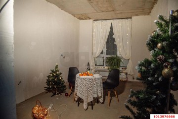 Фото №4: 3-комнатная квартира 70 м² - Новая Адыгея, мкр. жилой комплекс Другие Берега, ул. Береговая, 1к11