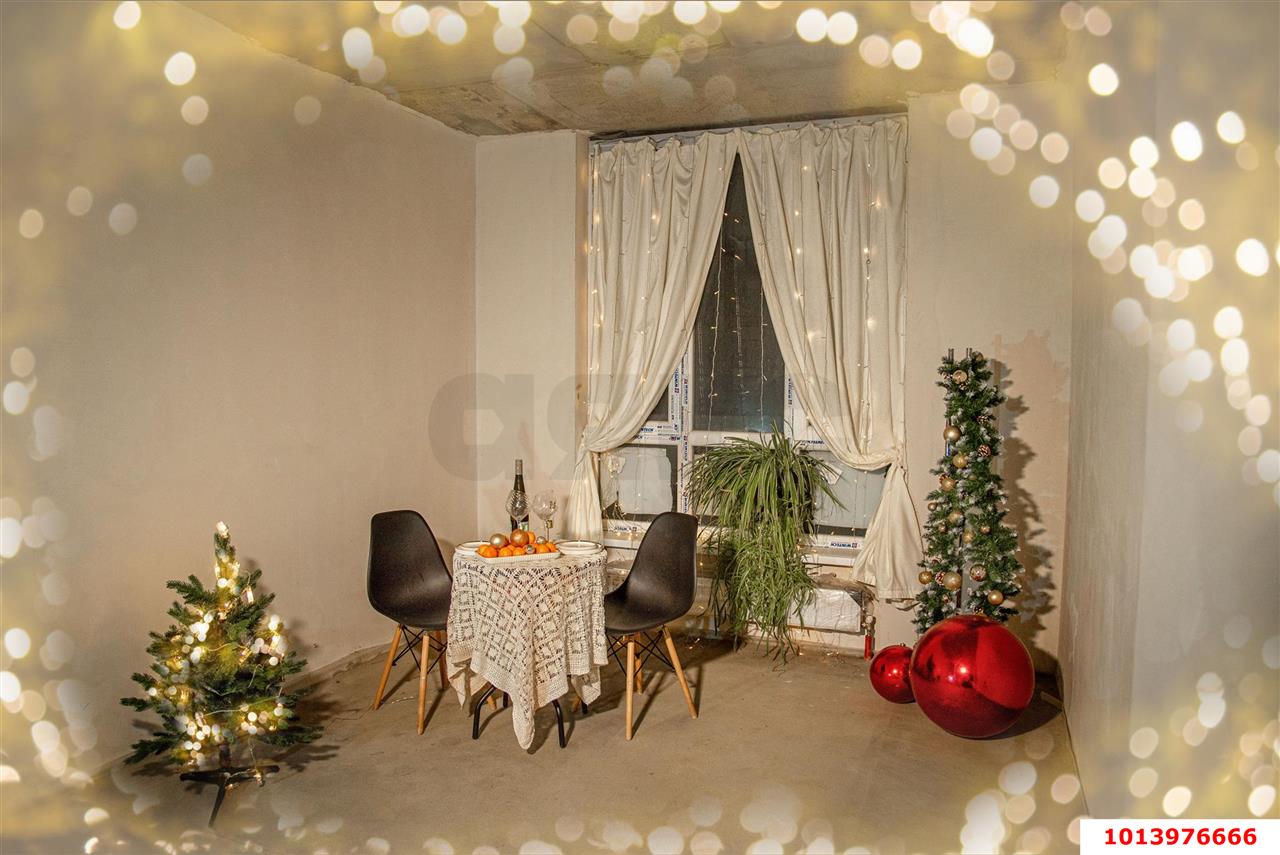 Фото №1: 3-комнатная квартира 70 м² - Новая Адыгея, жилой комплекс Другие Берега, ул. Береговая, 1к11