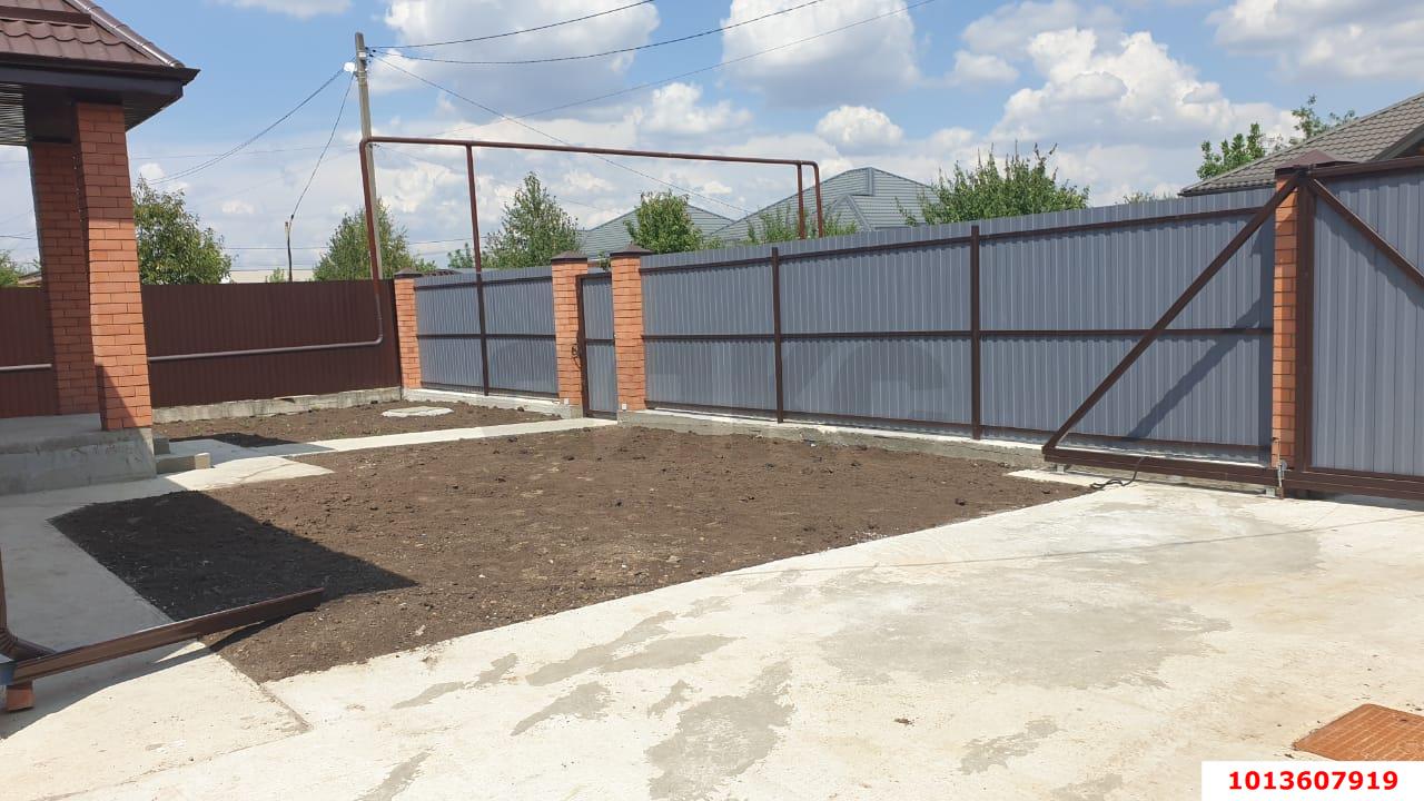 Фото №8: Дом 155 м² + 6 сот. - Козет, ул. Хакурате, 79/2