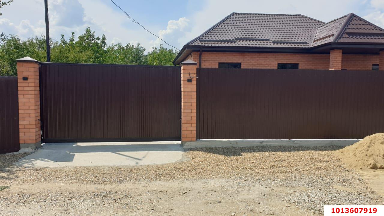 Фото №5: Дом 155 м² + 6 сот. - Козет, ул. Хакурате, 79/2