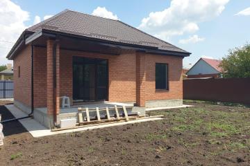 Фото №2: Дом 155 м² - Козет, ул. Хакурате, 79/2