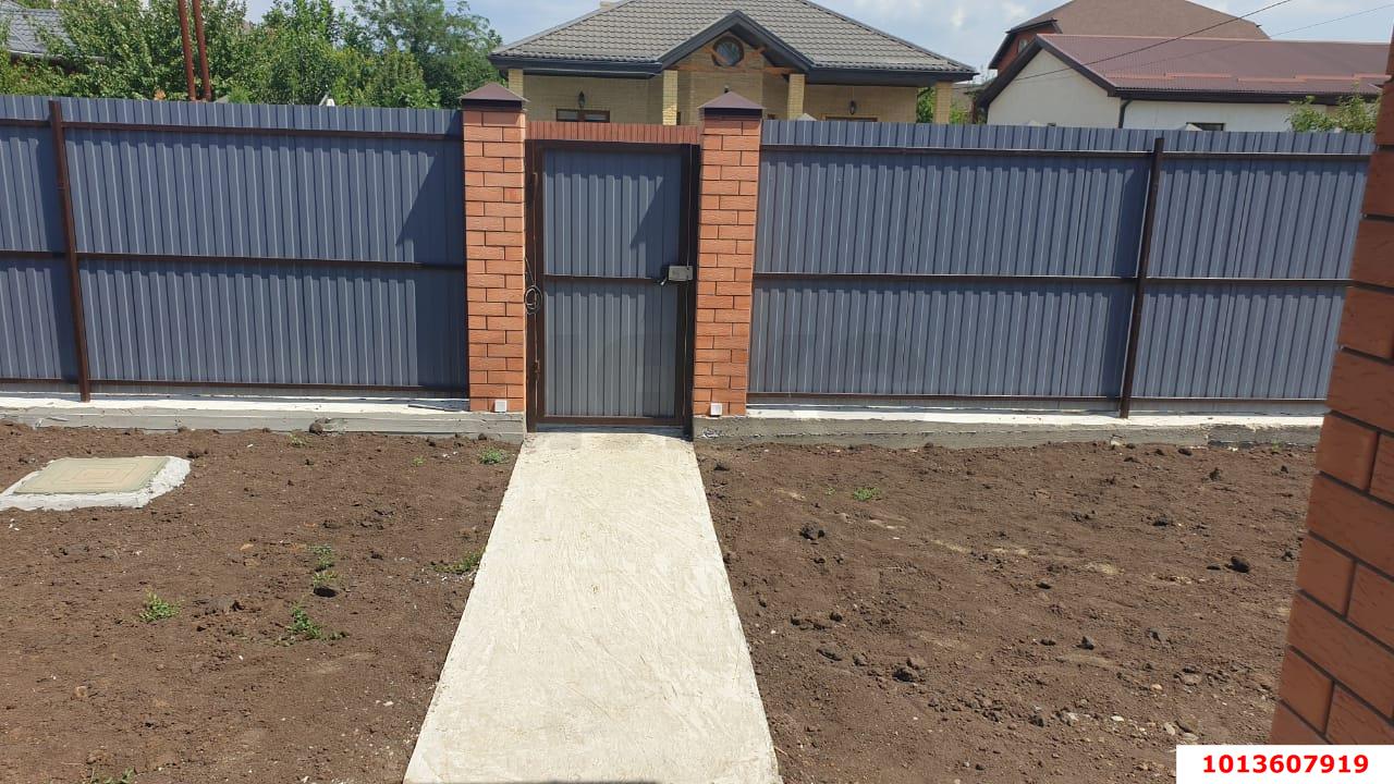 Фото №7: Дом 155 м² + 6 сот. - Козет, ул. Хакурате, 79/2