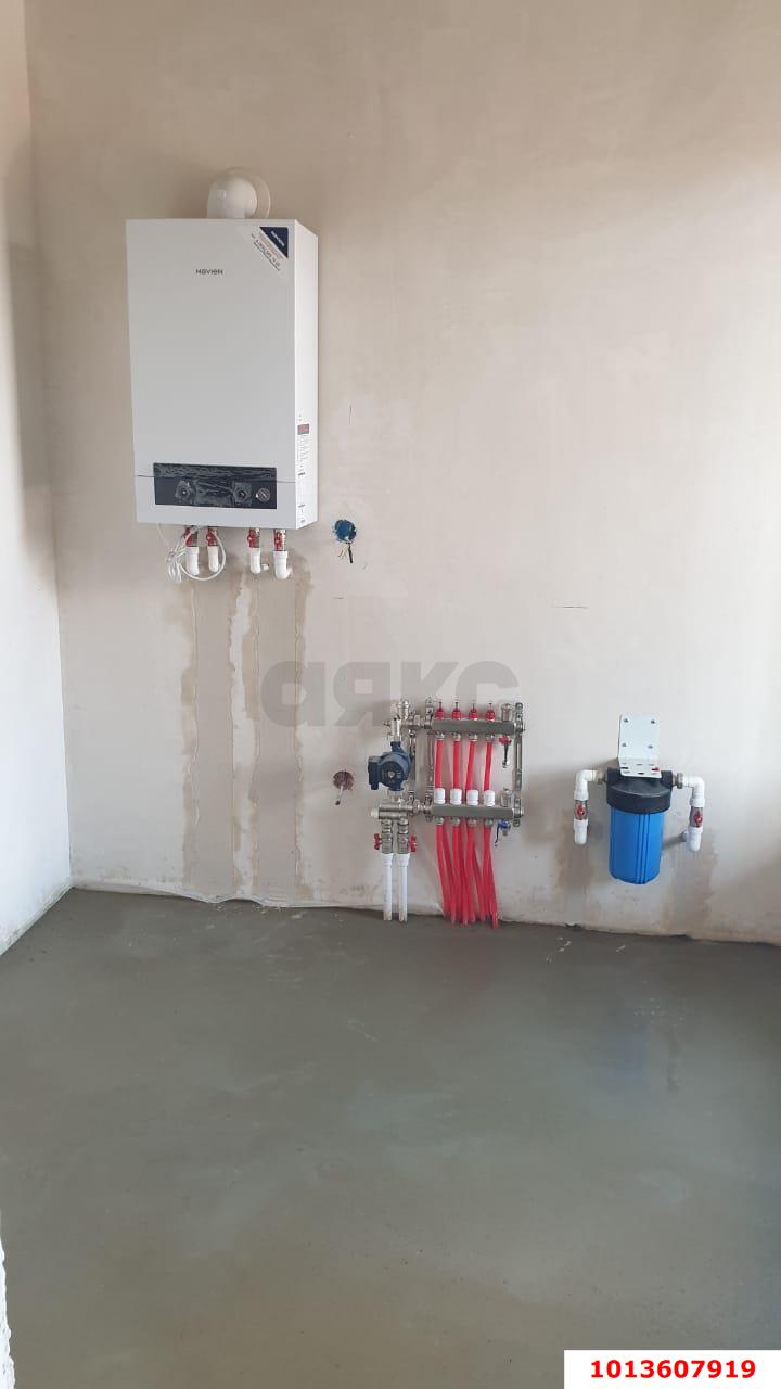 Фото №11: Дом 155 м² + 6 сот. - Козет, ул. Хакурате, 79/2