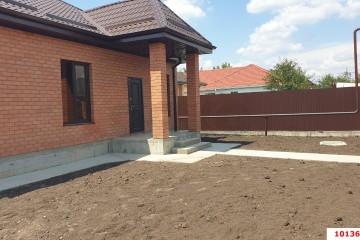 Фото №3: Дом 155 м² - Козет, ул. Хакурате, 79/2