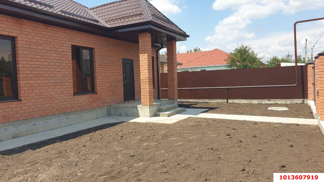 Фото №3: Дом 155 м² + 6 сот. - Козет, ул. Хакурате, 79/2