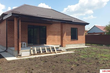 Фото №2: Дом 155 м² - Козет, ул. Хакурате, 79/2