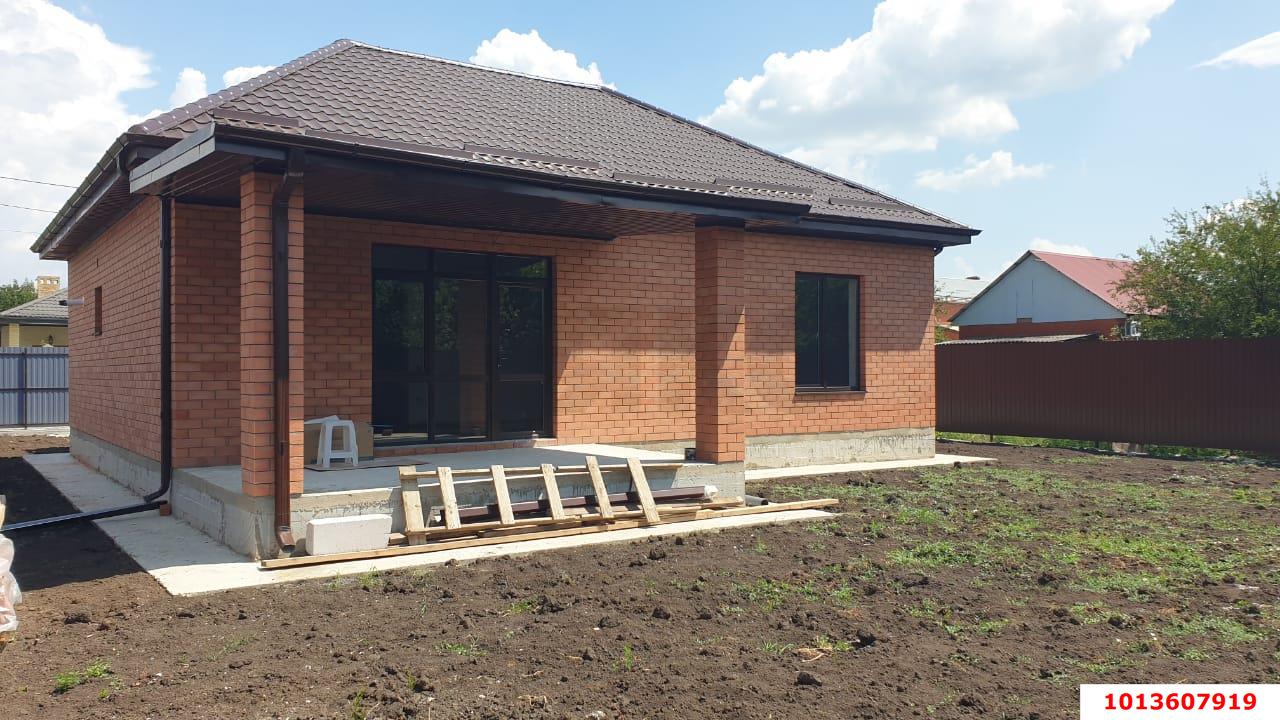 Фото №2: Дом 155 м² + 6 сот. - Козет, ул. Хакурате, 79/2